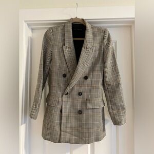 Zara blazer